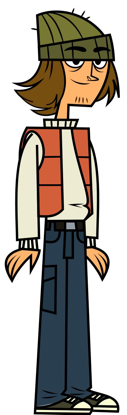 shawn total drama birthday|Everyone and Shawn .